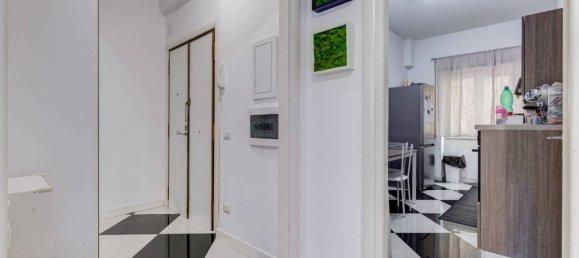 Apartamento T1 em Rome, Italy N.º 69781 15