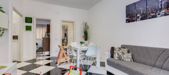 Apartamento T1 em Rome, Italy N.º 69781 17