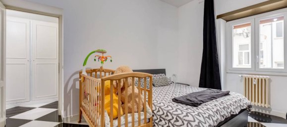 Apartamento T1 em Rome, Italy N.º 69781 30