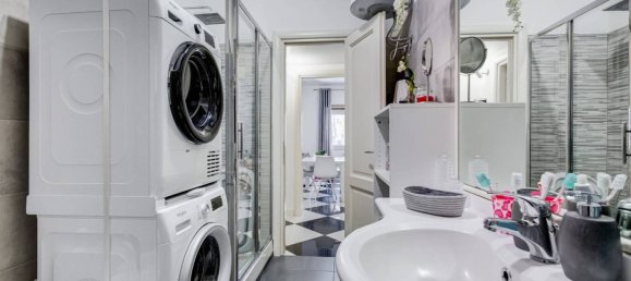 Apartamento T1 em Rome, Italy N.º 69781 25