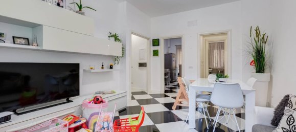 Apartamento T1 em Rome, Italy N.º 69781 16