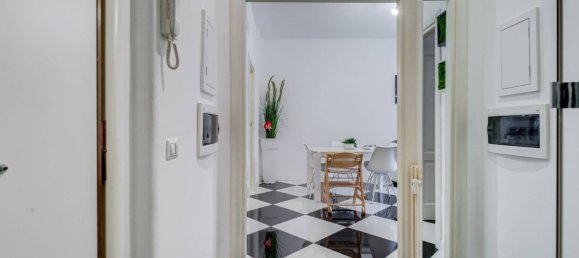 Apartamento T1 em Rome, Italy N.º 69781 2