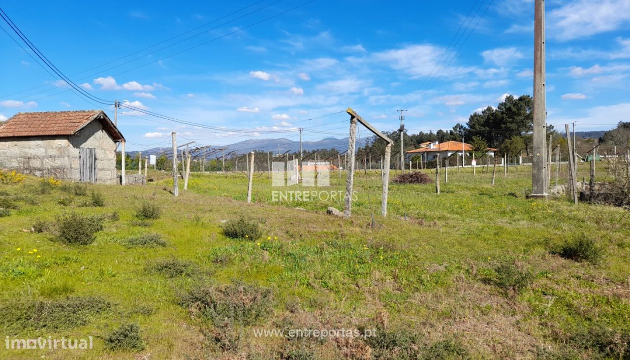 2640m² Land in Amarante, Portugal No. 57440