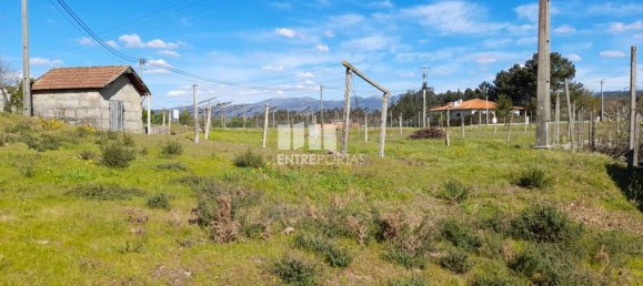 2640m² Land in Amarante, Portugal No. 57440 5