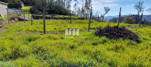 2640m² Land in Amarante, Portugal No. 57440 37