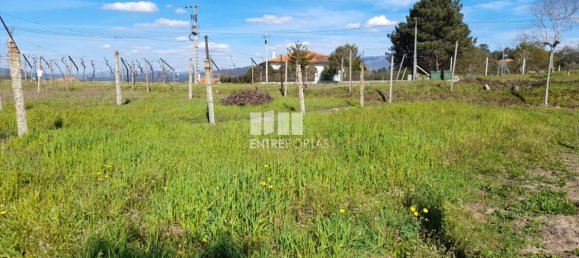 2640m² Land in Amarante, Portugal No. 57440 28