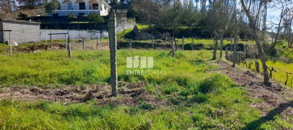 2640m² Land in Amarante, Portugal No. 57440 26