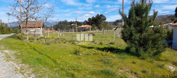 2640m² Land in Amarante, Portugal No. 57440 7