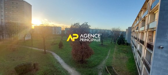 1 Schlafzimmer Wohnung in Bezons, France, Nr. 165158 10