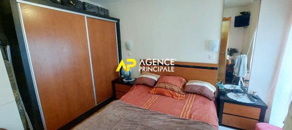 1 Schlafzimmer Wohnung in Bezons, France, Nr. 165158 8