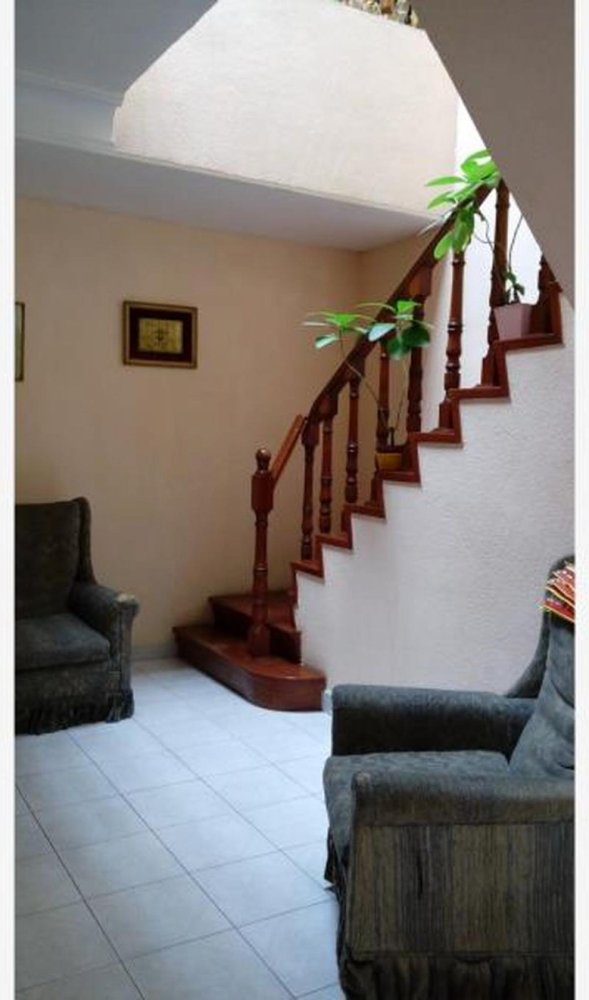6 bedrooms Apartment in Mexicali, Mexico No. 172715