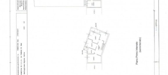 6 rooms Villa in Bee, Italy No. 50771 31