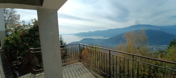 6 rooms Villa in Bee, Italy No. 50771 23