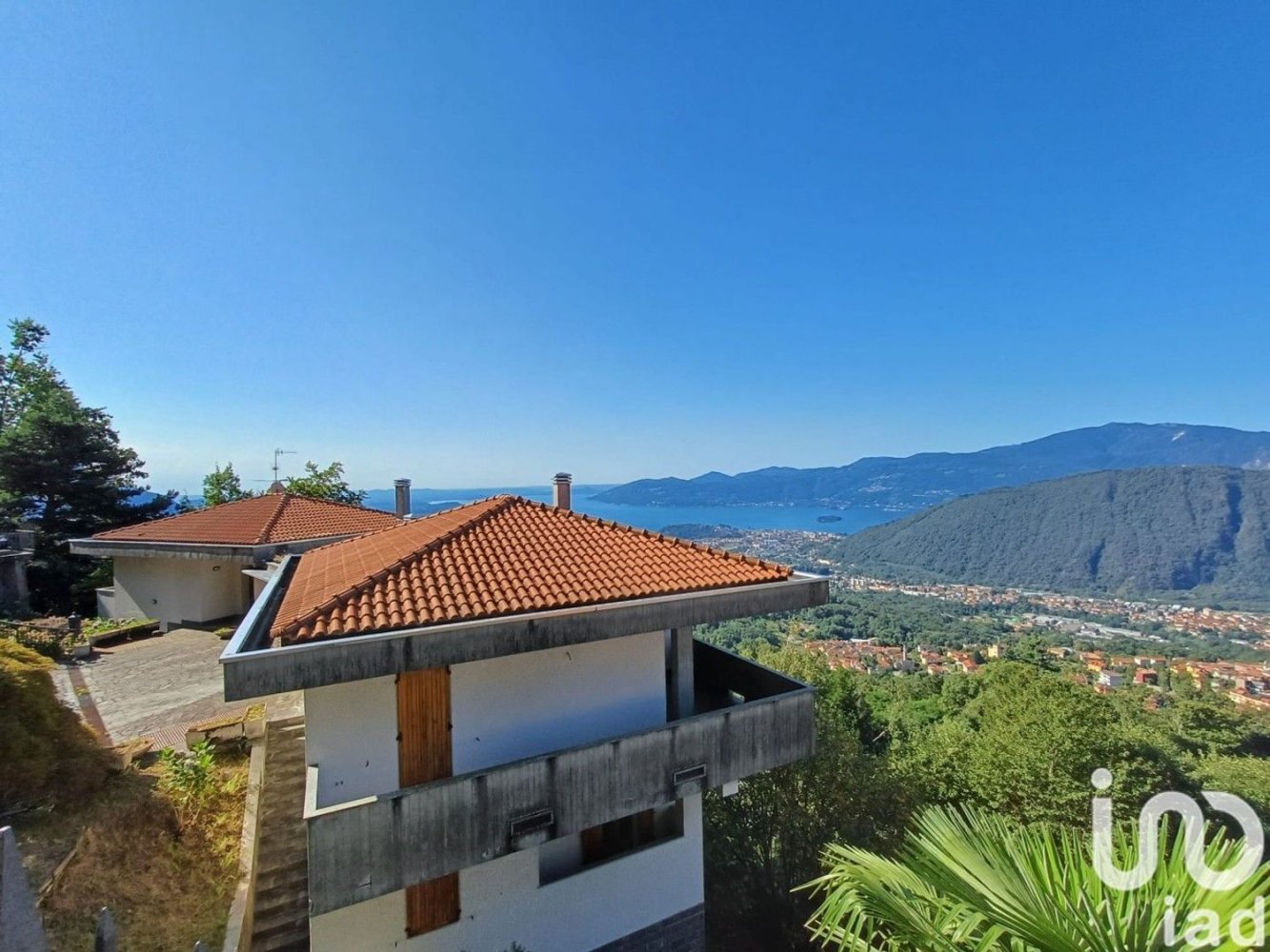 6 rooms Villa in Bee, Italy No. 50771