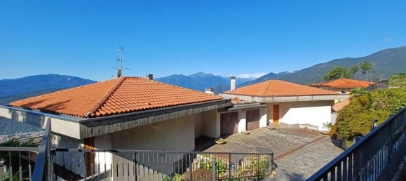 6 rooms Villa in Bee, Italy No. 50771 25