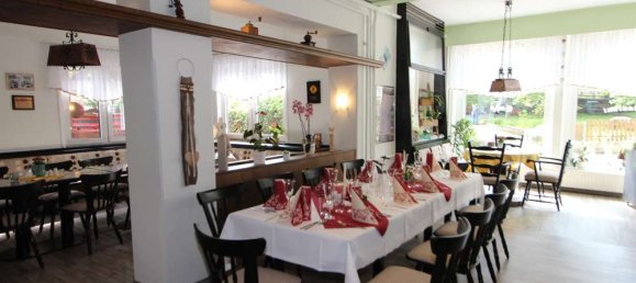 Hôtel à Harz, Germany 1724m² No. 172491 40