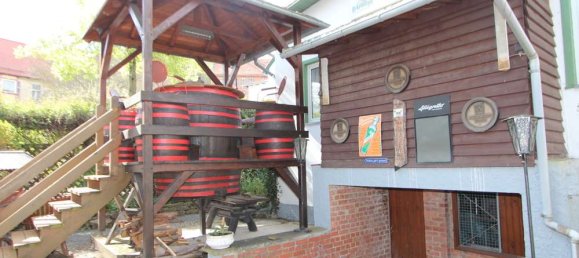 Hôtel à Harz, Germany 1724m² No. 172491 45