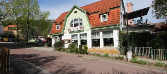 Hôtel à Harz, Germany 1724m² No. 172491 33