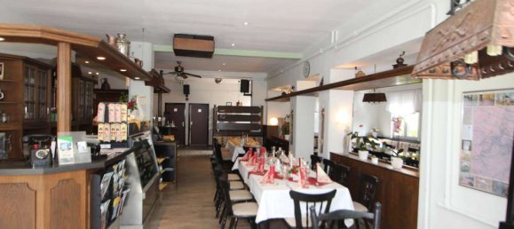 Hôtel à Harz, Germany 1724m² No. 172491 38