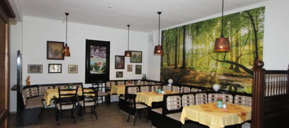 Hôtel à Harz, Germany 1724m² No. 172491 41