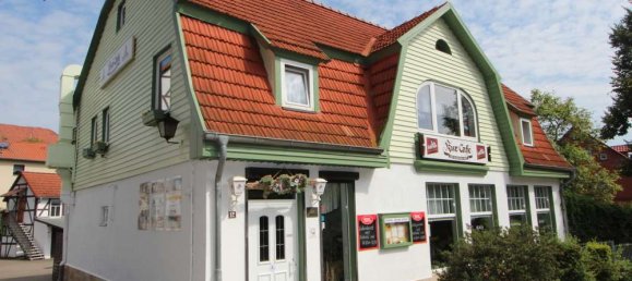 Hôtel à Harz, Germany 1724m² No. 172491 35