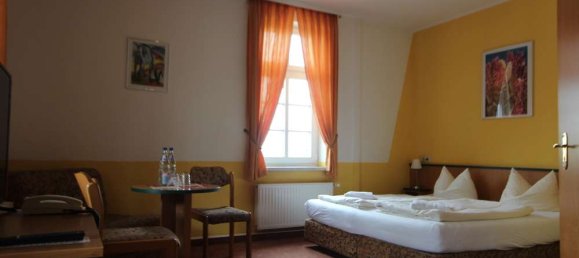 Hôtel à Harz, Germany 1724m² No. 172491 24