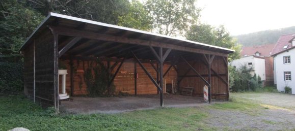 Hôtel à Harz, Germany 1724m² No. 172491 18