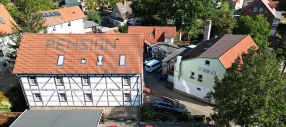 Hôtel à Harz, Germany 1724m² No. 172491 8