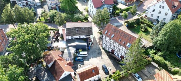 Hôtel à Harz, Germany 1724m² No. 172491 2