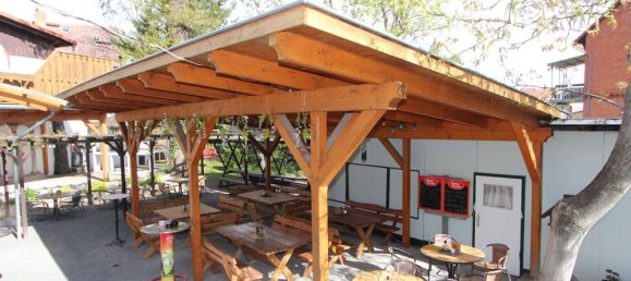 Hôtel à Harz, Germany 1724m² No. 172491 44