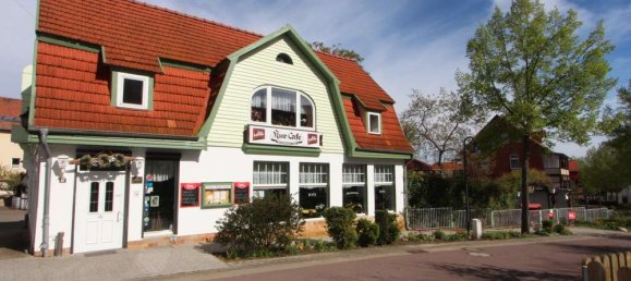 Hôtel à Harz, Germany 1724m² No. 172491 34