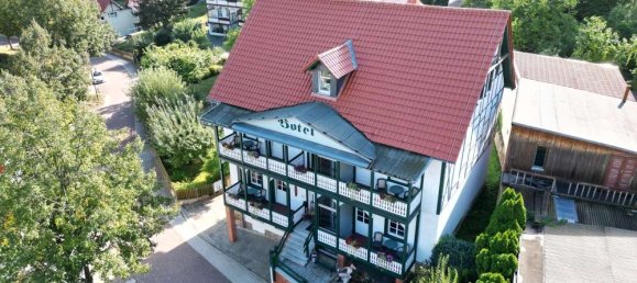 Hôtel à Harz, Germany 1724m² No. 172491 7