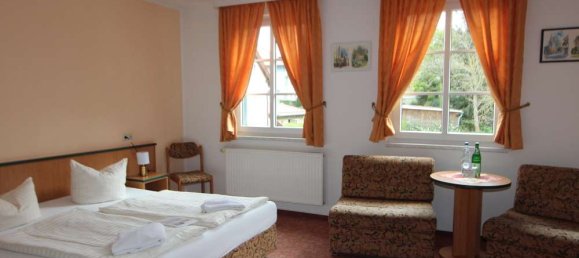 Hôtel à Harz, Germany 1724m² No. 172491 26