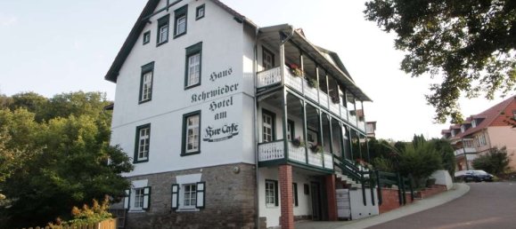 Hôtel à Harz, Germany 1724m² No. 172491 10