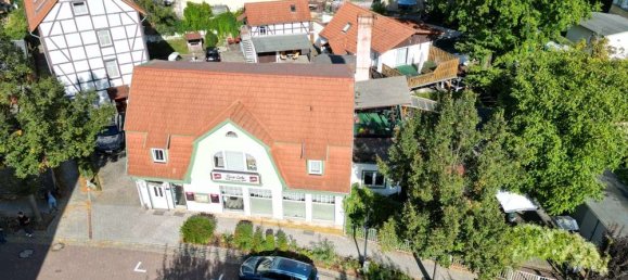 Hôtel à Harz, Germany 1724m² No. 172491 5