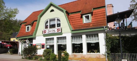 Hôtel à Harz, Germany 1724m² No. 172491 32