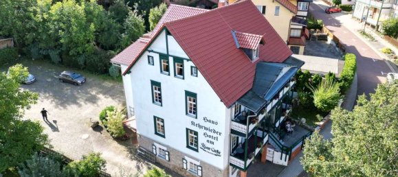 Hôtel à Harz, Germany 1724m² No. 172491 6