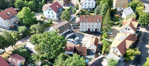 Hôtel à Harz, Germany 1724m² No. 172491 3