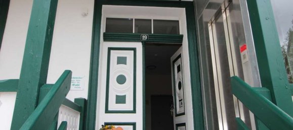 Hôtel à Harz, Germany 1724m² No. 172491 21