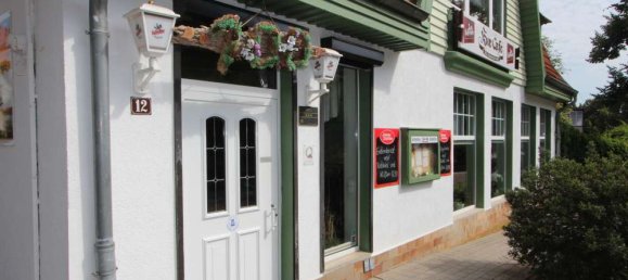 Hôtel à Harz, Germany 1724m² No. 172491 36