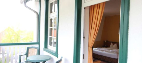 Hôtel à Harz, Germany 1724m² No. 172491 25