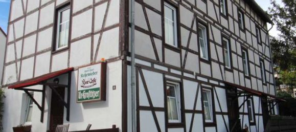 Hôtel à Harz, Germany 1724m² No. 172491 50