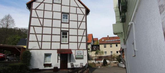 Hôtel à Harz, Germany 1724m² No. 172491 48