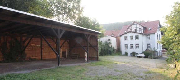 Hôtel à Harz, Germany 1724m² No. 172491 19