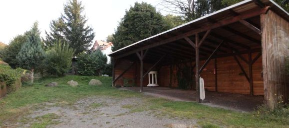 Hôtel à Harz, Germany 1724m² No. 172491 17