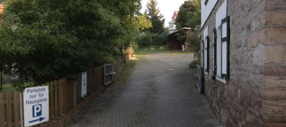 Hôtel à Harz, Germany 1724m² No. 172491 14