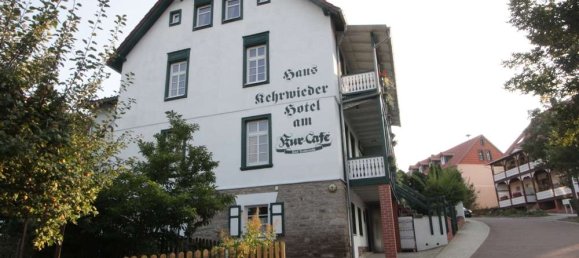 Hôtel à Harz, Germany 1724m² No. 172491 9