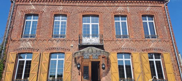 6 Schlafzimmer Haus in Vadencourt, France, Nr. 247221 2