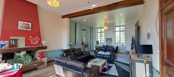 6 Schlafzimmer Haus in Vadencourt, France, Nr. 247221 5
