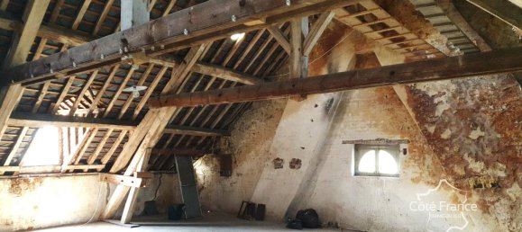 6 Schlafzimmer Haus in Vadencourt, France, Nr. 247221 12